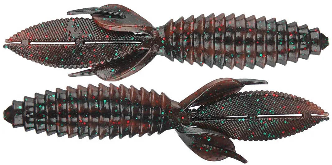 Reaction Innovations Double Wide Beaver 5.0 Creature