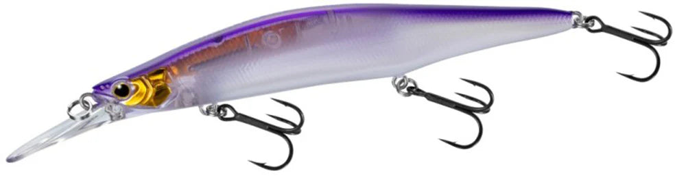 Shimano Zumverno 115SP Jerkbait - 4.5 Inches