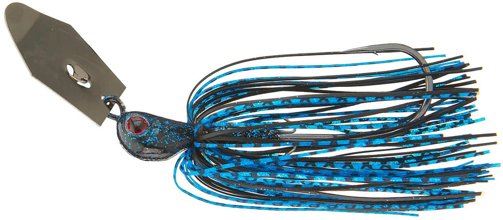 Hag's Baits Hurricane Bladed Jig - 3/4 oz