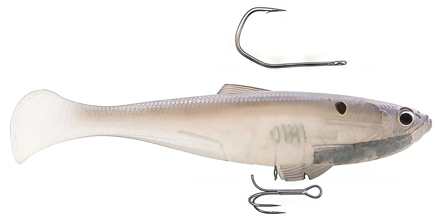 Z-Man Swag LT Swimbait - 5 Inch