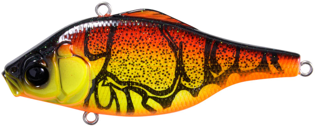 Megabass Vibration-X Ultra Rattle - Original Model