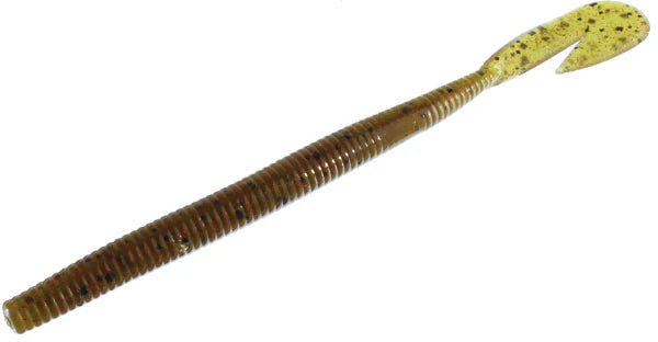 Zoom Ultra-Vibe Speed Worm - 6 Inch