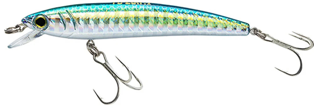 Yo-Zuri Pins Minnow Floating Shallow Diver