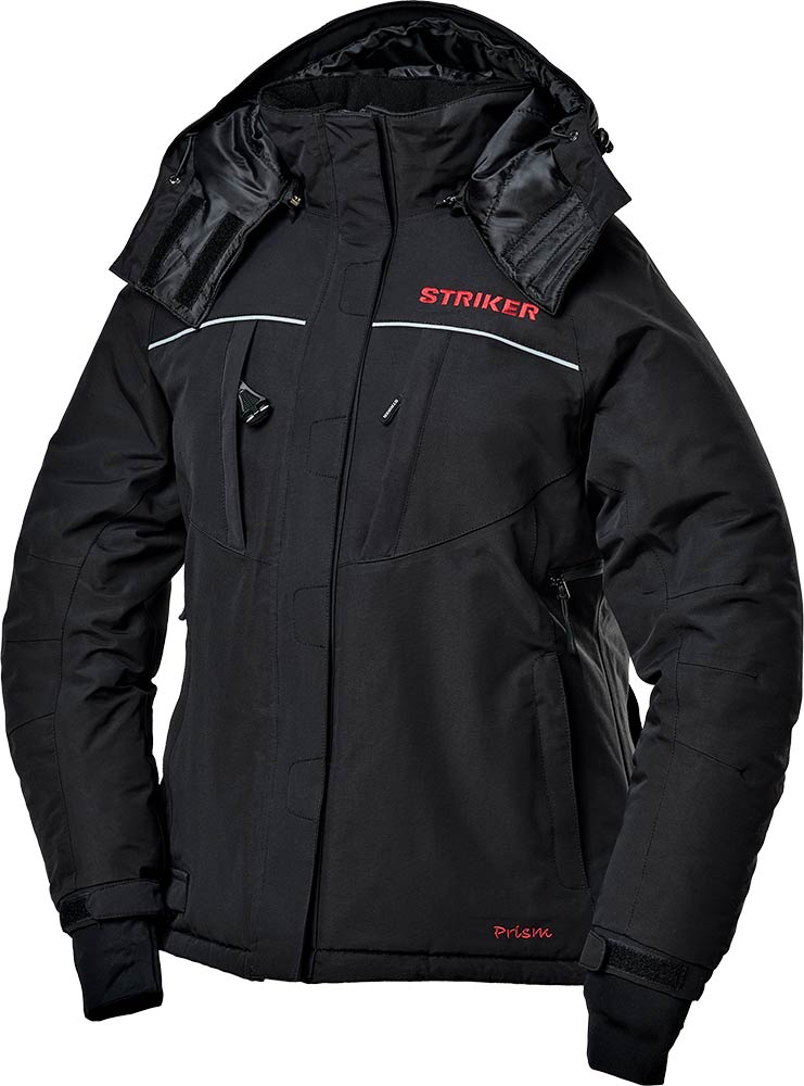 Striker Women's Prism Jacket