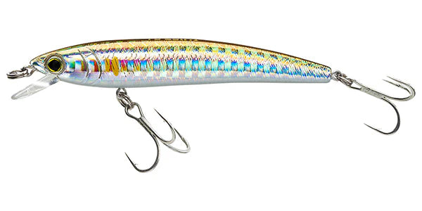 Yo-Zuri Pins Minnow Sinking Shallow Diver