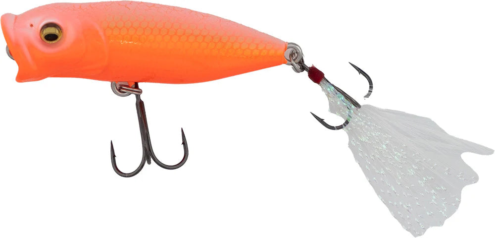 Megabass Baby PopX (BFS)