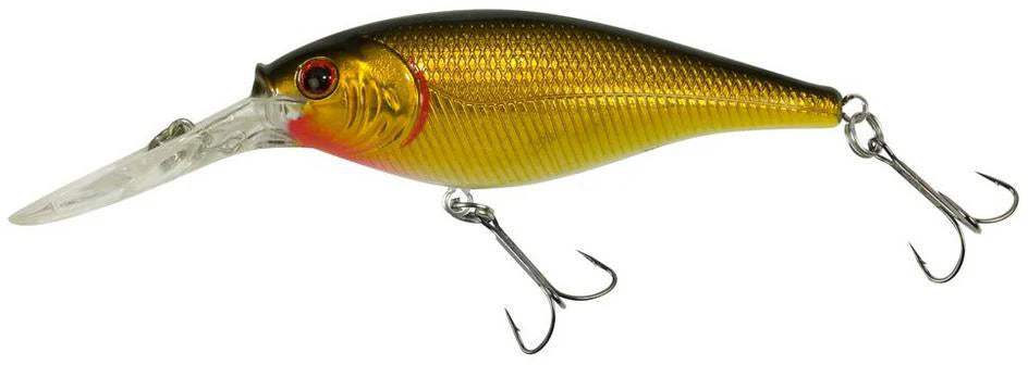 Berkley Flicker Shad Crankbait - 5/16 oz