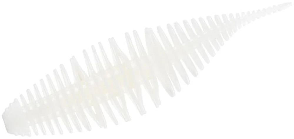 Geecrack Bellows Shad - 2.8 Inch