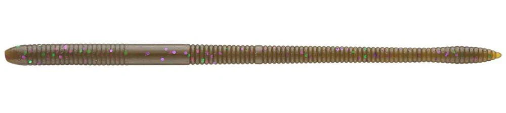 Daiwa Yamamoto Neko Straight Worm 5.8 inch 10 pack