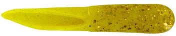 Big Bite Baits Scentsation Tailcutter - 10 Pack