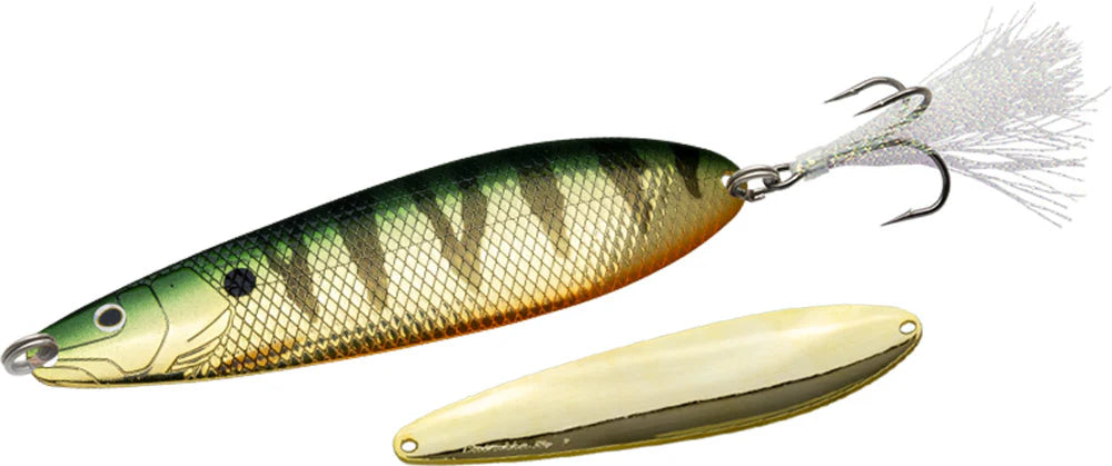 Nories Dairakka Strong Flash Big Spoon - 4.8 Inch