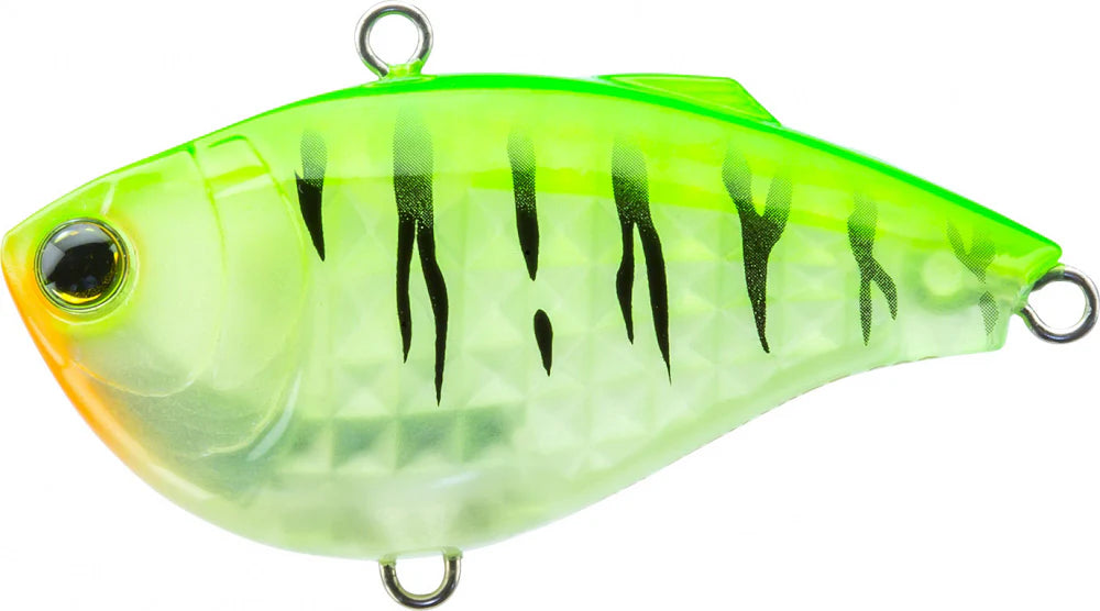 Yo-Zuri 3DR-X Vibe Sinking Lipless Crankbait 60mm - 2.375 Inch