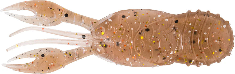 Great Lakes Finesse Juvy Craw - 2.5 Inches