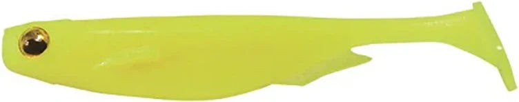 Megabass Spark Shad Paddle Tail Swimbait - 4 Inch