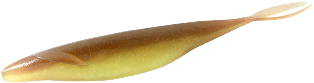 Deps Sakamata Shad Soft Jerkbait - 7 Inch