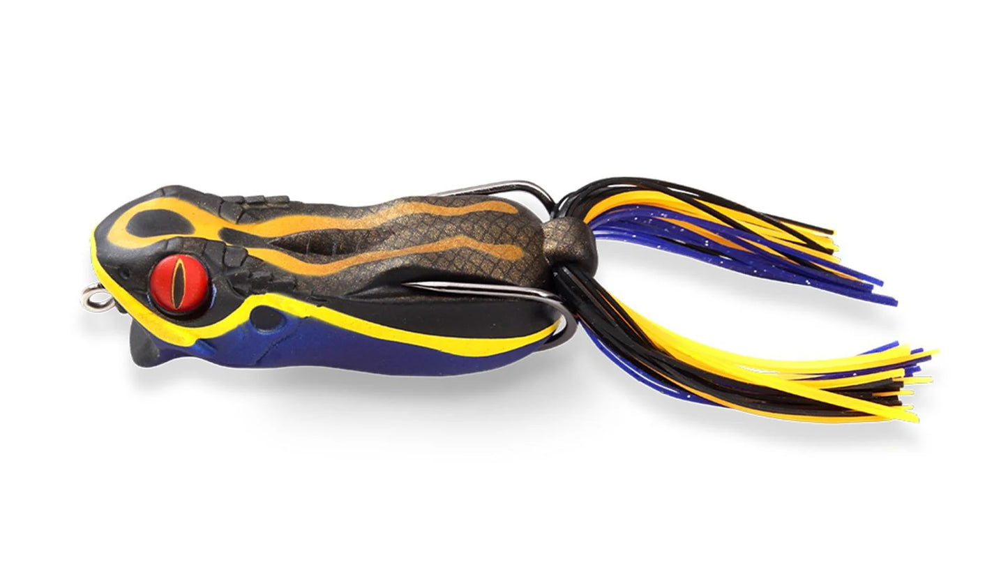 Megabass Gabarin Jr. Hollow Body Frog