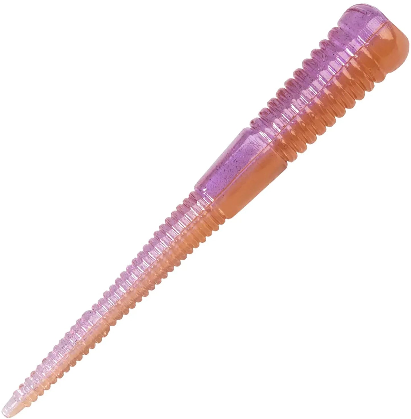 Z-Man Micro WormZ Soft Plastic Worm - 8 Pack