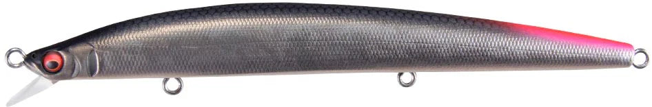 Megabass Great Hunting GH120 Jerkbait - 4.75 Inch