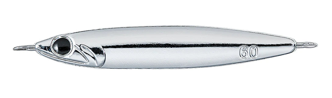Daiwa Zakana 20 - 60 Gram Casting Jigs