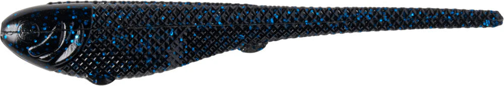 YUM Scottsboro Sniper Shad - 5 Inch