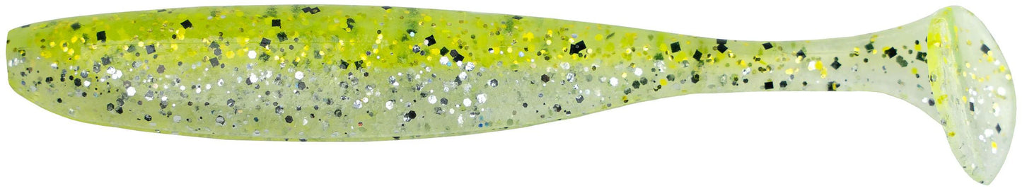 Keitech Easy Shiner 3 inch Soft Paddle Tail Swimbait