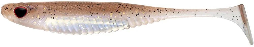 Nomad Design Freshwater Live-Ops Spectre Minnow w/Mirage-X Foil- 4 Inch