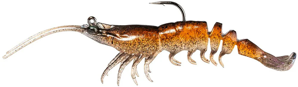 Z-Man PrawnStarZ Soft Plastic Prawn - 3 Inch