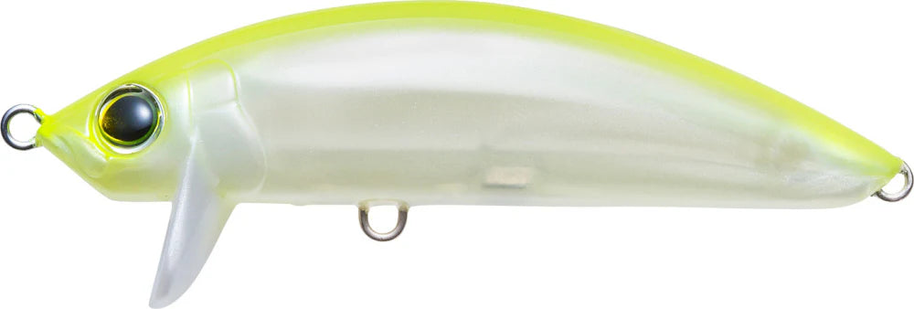 Yo-Zuri 3D Inshore Surface Minnow Wake Bait - 3.5 Inch