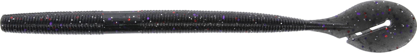 Gary Yamamoto 7 Inch Speed Senko Soft Plastic Stick Bait- 7 Pack