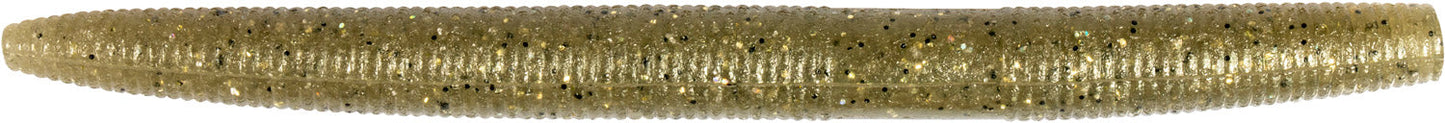 Z-Man ZinkerZ 5 inch Soft Plastic Stick Bait 6 pack