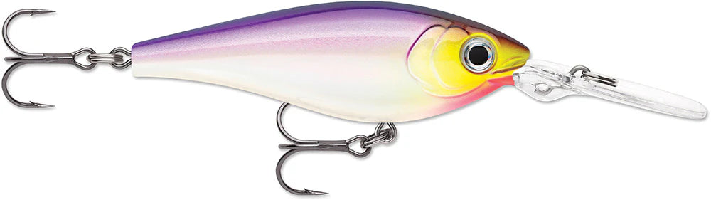 Rapala Harvest Shad 7 Crankbait - 2.75 Inch