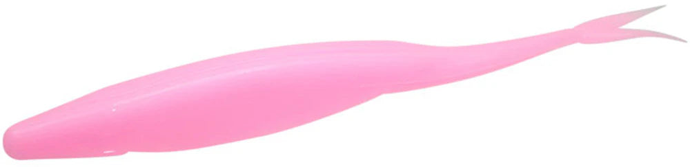 Zoom Magnum Super Fluke Soft Jerkbait - 7 Inch