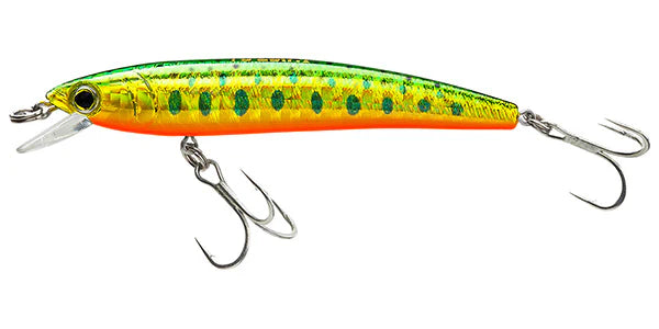 Yo-Zuri Pins Minnow Sinking Shallow Diver