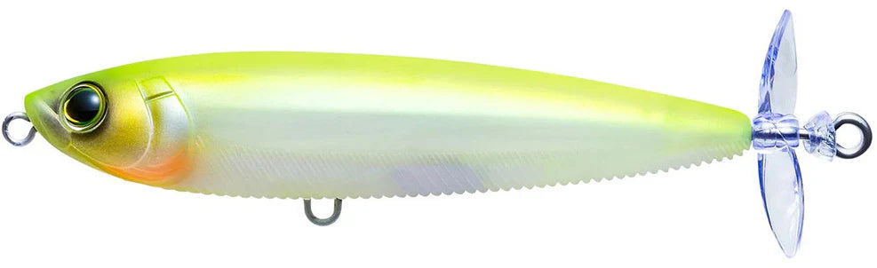 Yo-Zuri 3DB Prop Bait - 3.5 Inch