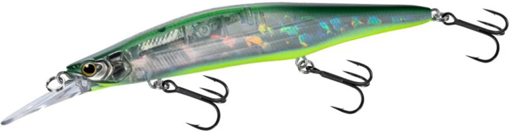Shimano Zumverno 115SP Jerkbait - 4.5 Inches