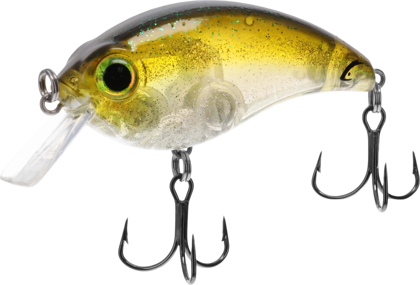 Bill Lewis ATV 1.5 Squarebill Crankbait - 2.25 Inch