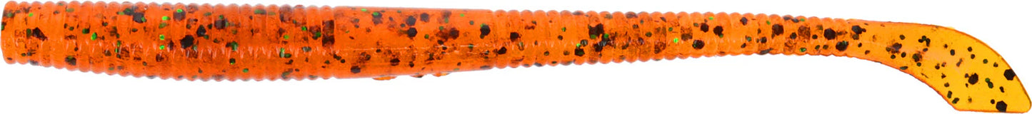 Gary Yamamoto 4 Inch Kut Tail Worm - 20 pack