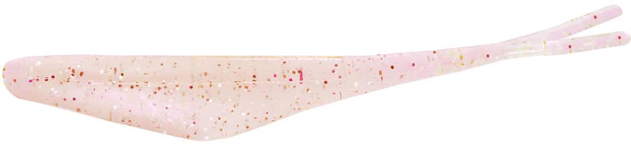 Big Bite Baits 4 Inch Jerk Minnow - 10 Pack