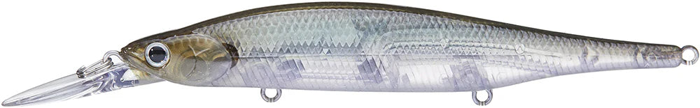 Lucky Craft Lightning Pointer 110DD Suspending Jerkbait - 4.5 Inch