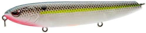 SPRO Walking Haint 125 Topwater Walker - 5 Inch