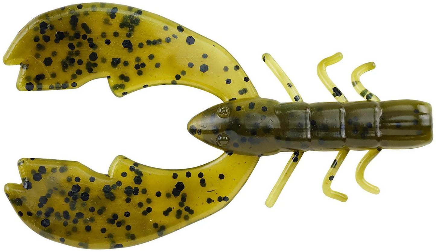 Berkley PowerBait Chigger Craw