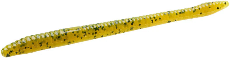 Zoom Finesse Worm - 4.25 Inch