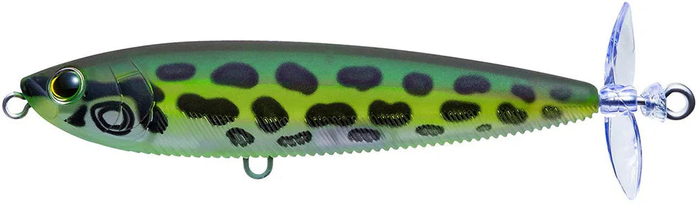 Yo-Zuri 3DB Prop Bait - 3.5 Inch
