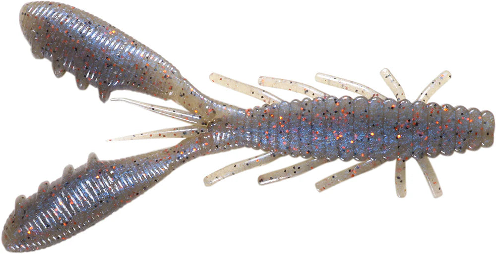 HIDEUP Stagger Craw - 4 Inch