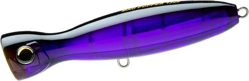 Yo-Zuri Mag Popper Topwater Popper 160mm - 6.25 Inch