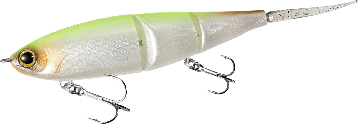 Shimano Bantam BT Bait 99SS Slow Sinking Swimbait - 4 Inch