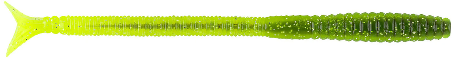 Northland Tackle Eye-Candy Nightcrawler - 5 Pack