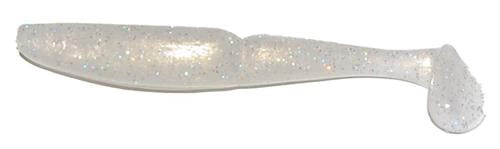 Gambler Big EZ 5 inch Segmented Paddle Tail Swimbait