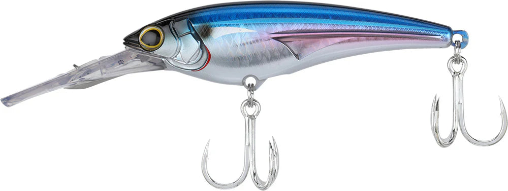 Shimano Ledge Runner 160F - 6.3 Inch