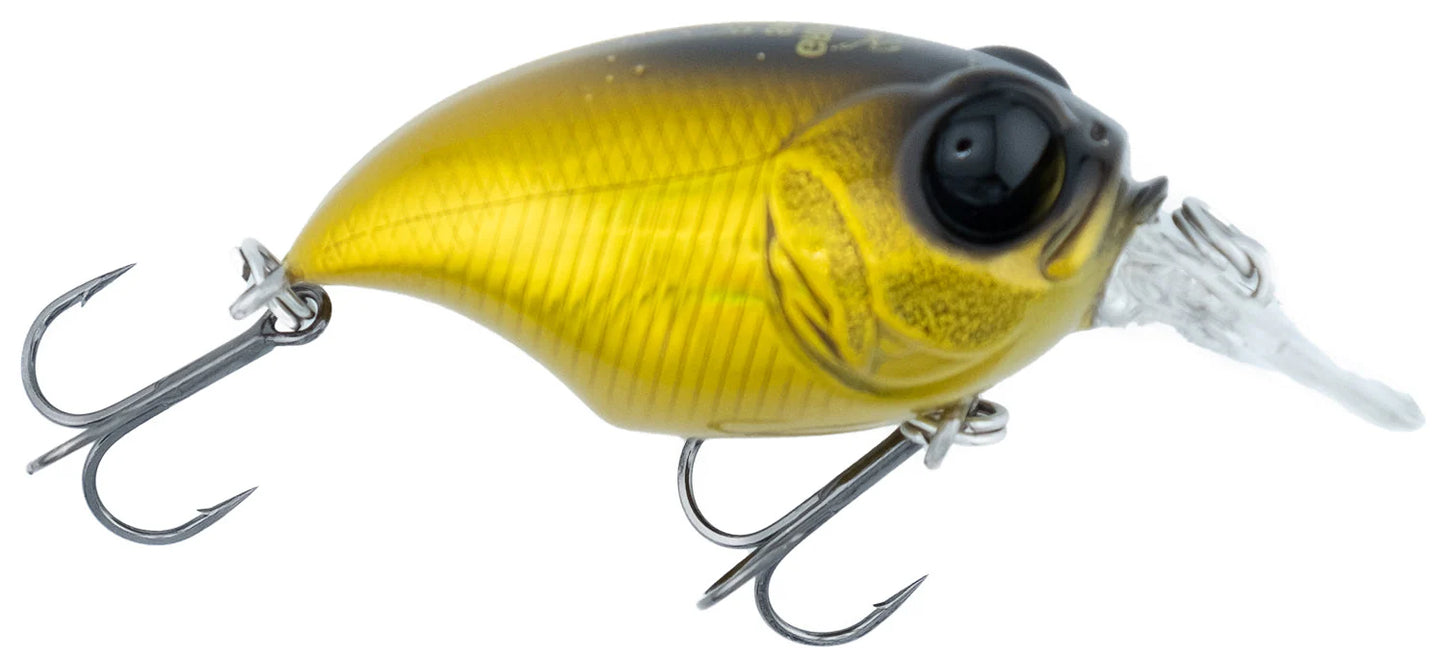 Megabass Griffon SR-X Shallow Diving Crankbait - 1.75 Inches
